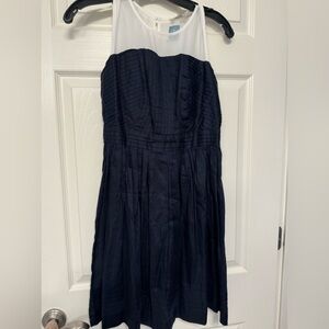 New - - LOFT cute dress